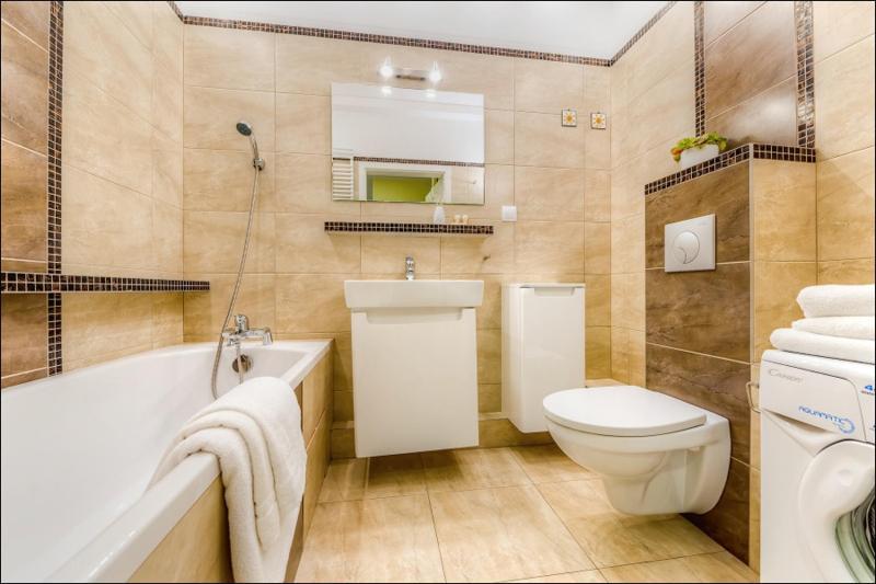 Apartamento P&O Ursynow Varsovia Exterior foto